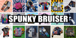 Spunky Bruiser